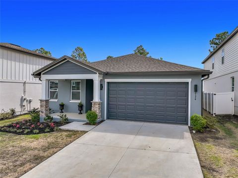 Tiny photo for 2174 Gold Dust Drive, Minneola, FL 34715 (MLS # O6389348)