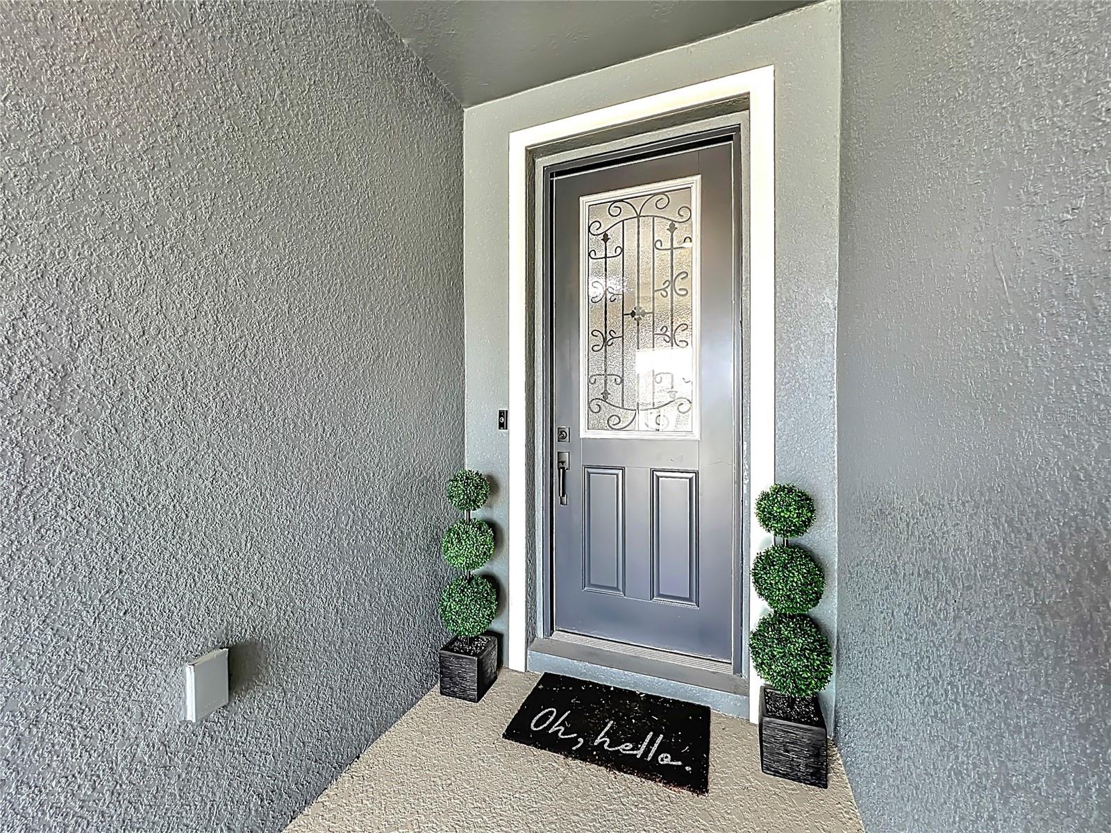 VILLAGES/MINNEOLA HILLS PH 2B - Residential