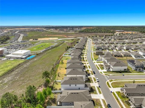 Tiny photo for 2174 Gold Dust Drive, Minneola, FL 34715 (MLS # O6389348)