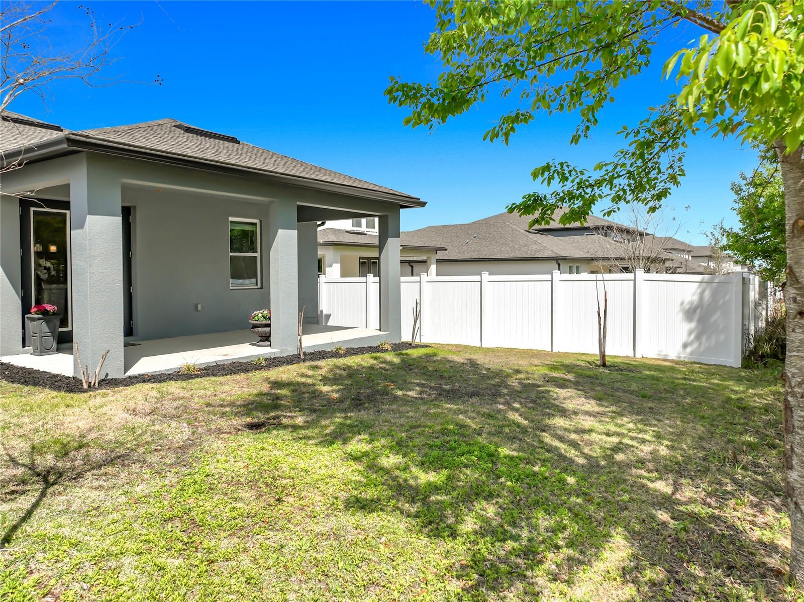 VILLAGES/MINNEOLA HILLS PH 2B - Residential