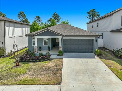 Photo of 2174 Gold Dust Drive, Clermont, FL 34715 (MLS # O6389348)