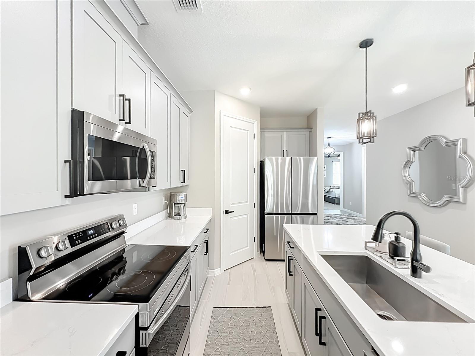 VILLAGES/MINNEOLA HILLS PH 2B - Residential