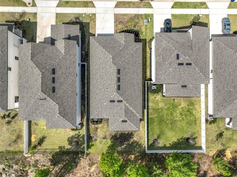 Tiny photo for 2174 Gold Dust Drive, Minneola, FL 34715 (MLS # O6389348)