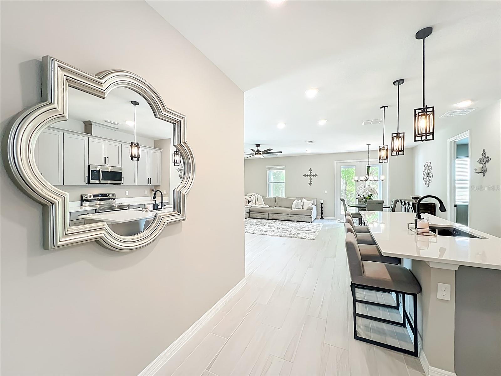 VILLAGES/MINNEOLA HILLS PH 2B - Residential