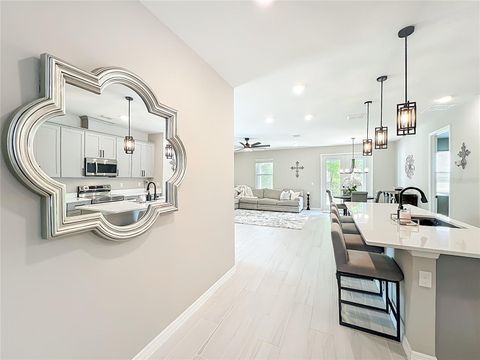 Tiny photo for 2174 Gold Dust Drive, Minneola, FL 34715 (MLS # O6389348)