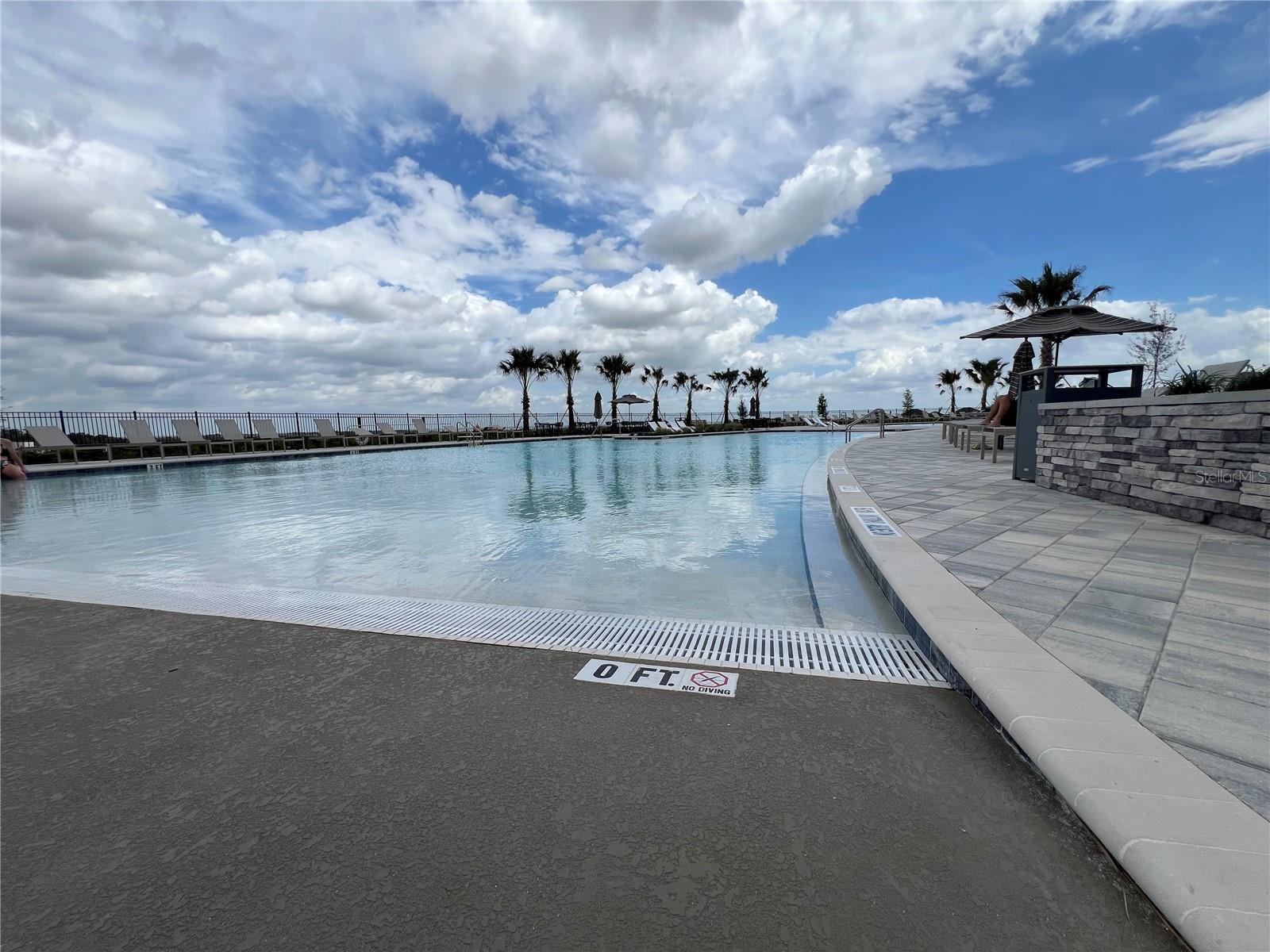 VILLAGES/MINNEOLA HILLS PH 2B - Residential