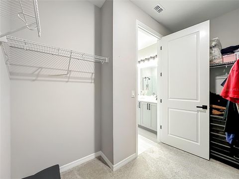 Tiny photo for 2174 Gold Dust Drive, Minneola, FL 34715 (MLS # O6389348)