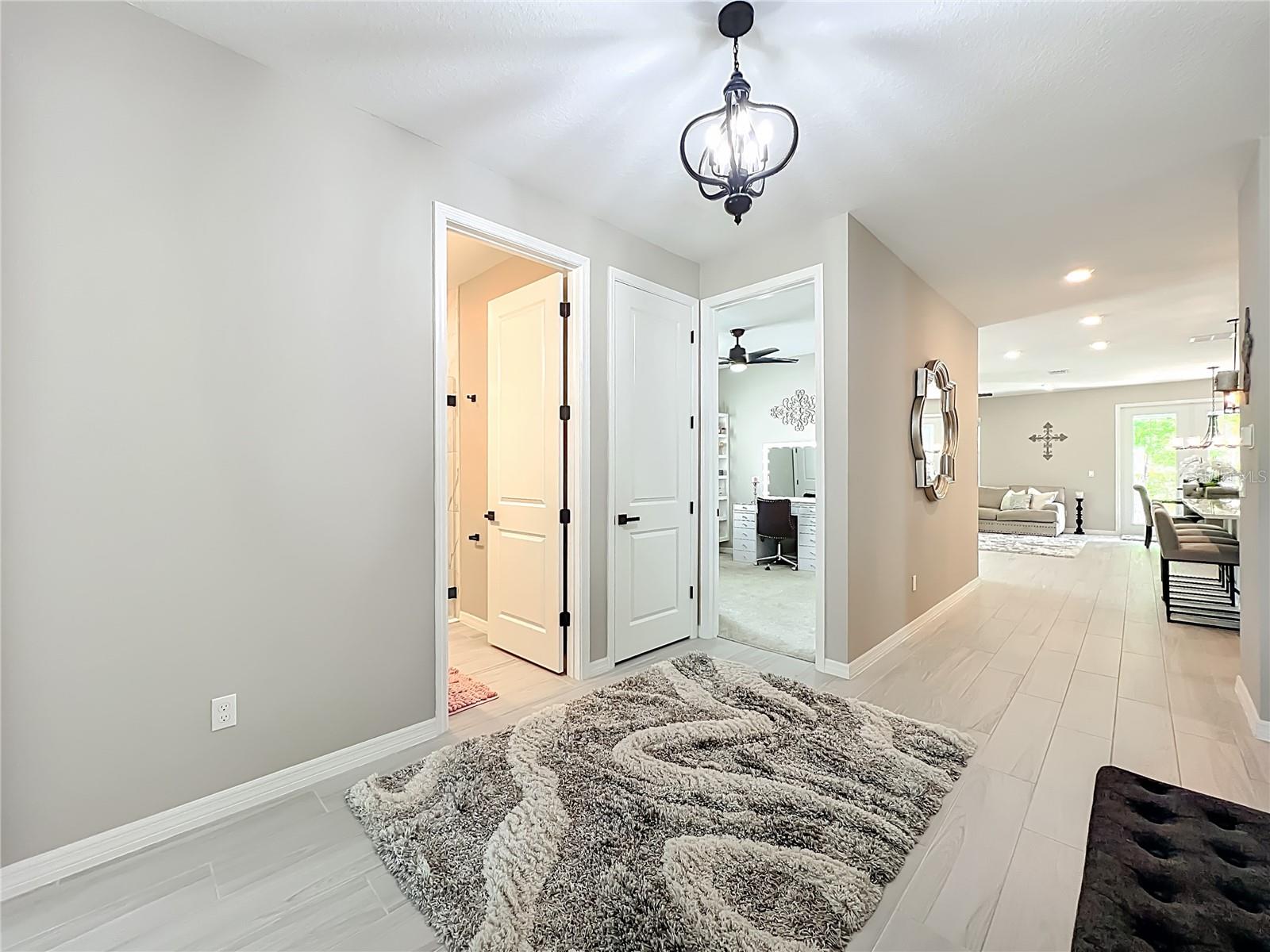 VILLAGES/MINNEOLA HILLS PH 2B - Residential