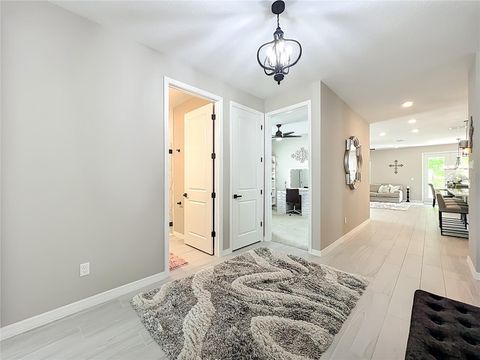 Tiny photo for 2174 Gold Dust Drive, Minneola, FL 34715 (MLS # O6389348)