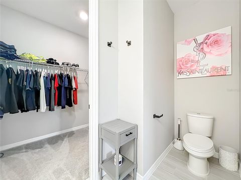 Tiny photo for 2174 Gold Dust Drive, Minneola, FL 34715 (MLS # O6389348)