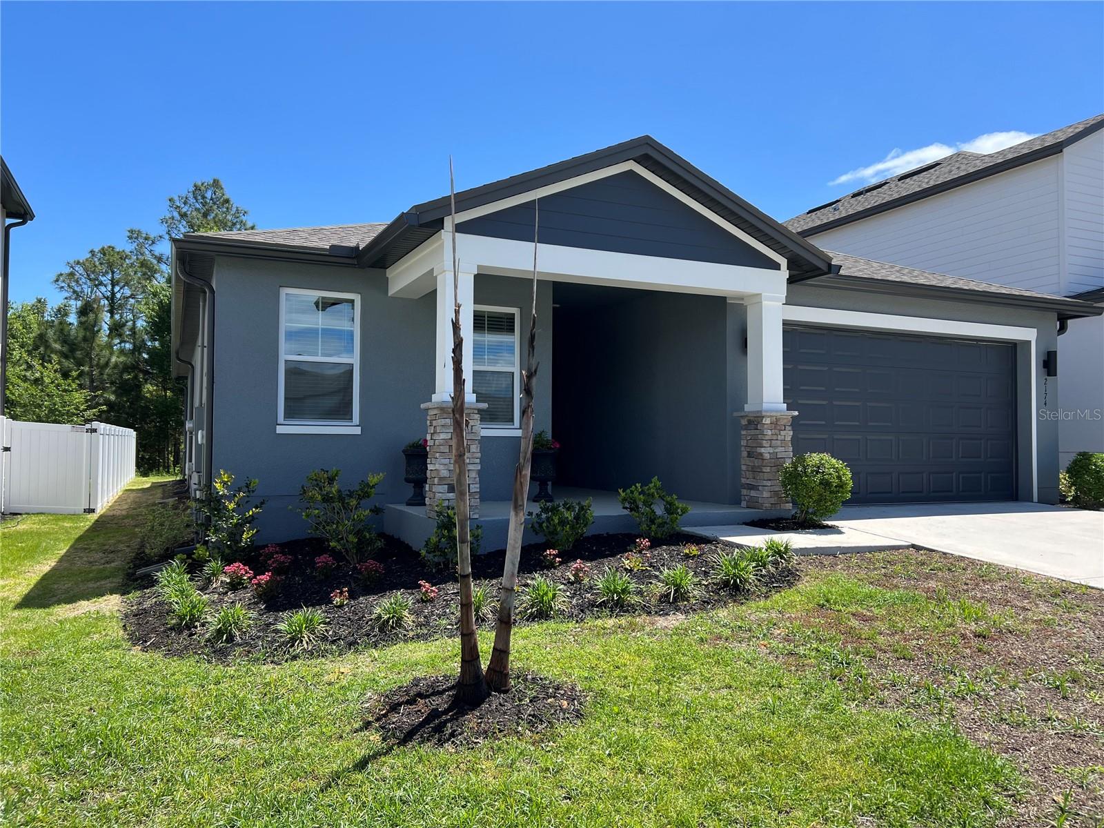 2174 GOLD DUST DRIVE