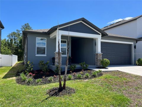 Tiny photo for 2174 Gold Dust Drive, Minneola, FL 34715 (MLS # O6389348)