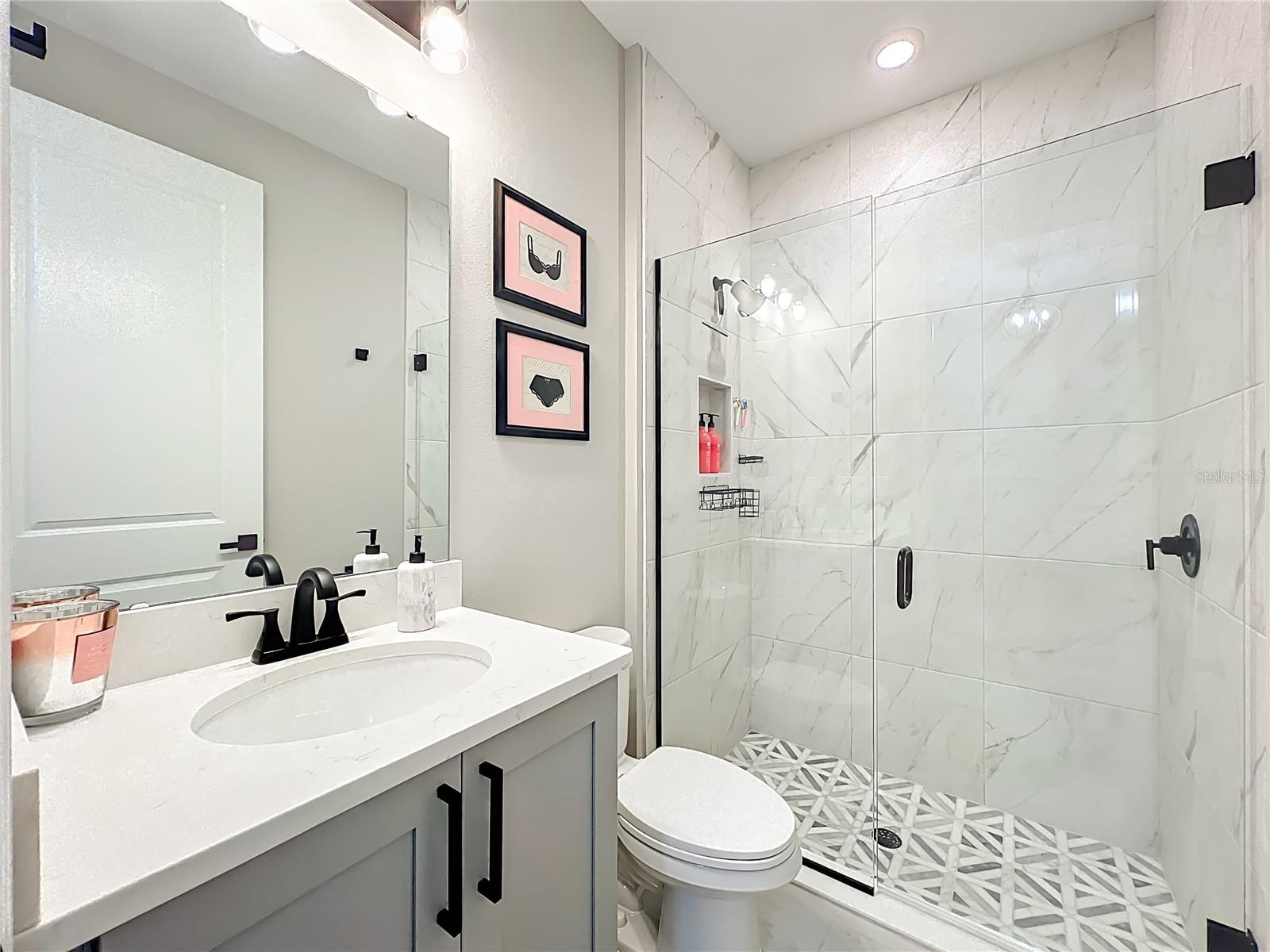 VILLAGES/MINNEOLA HILLS PH 2B - Residential