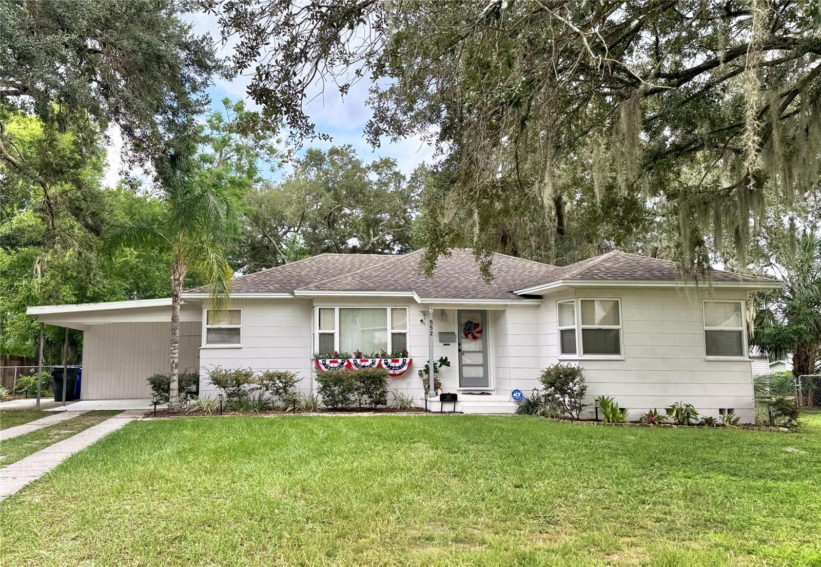 552 PALENCIA PLACE