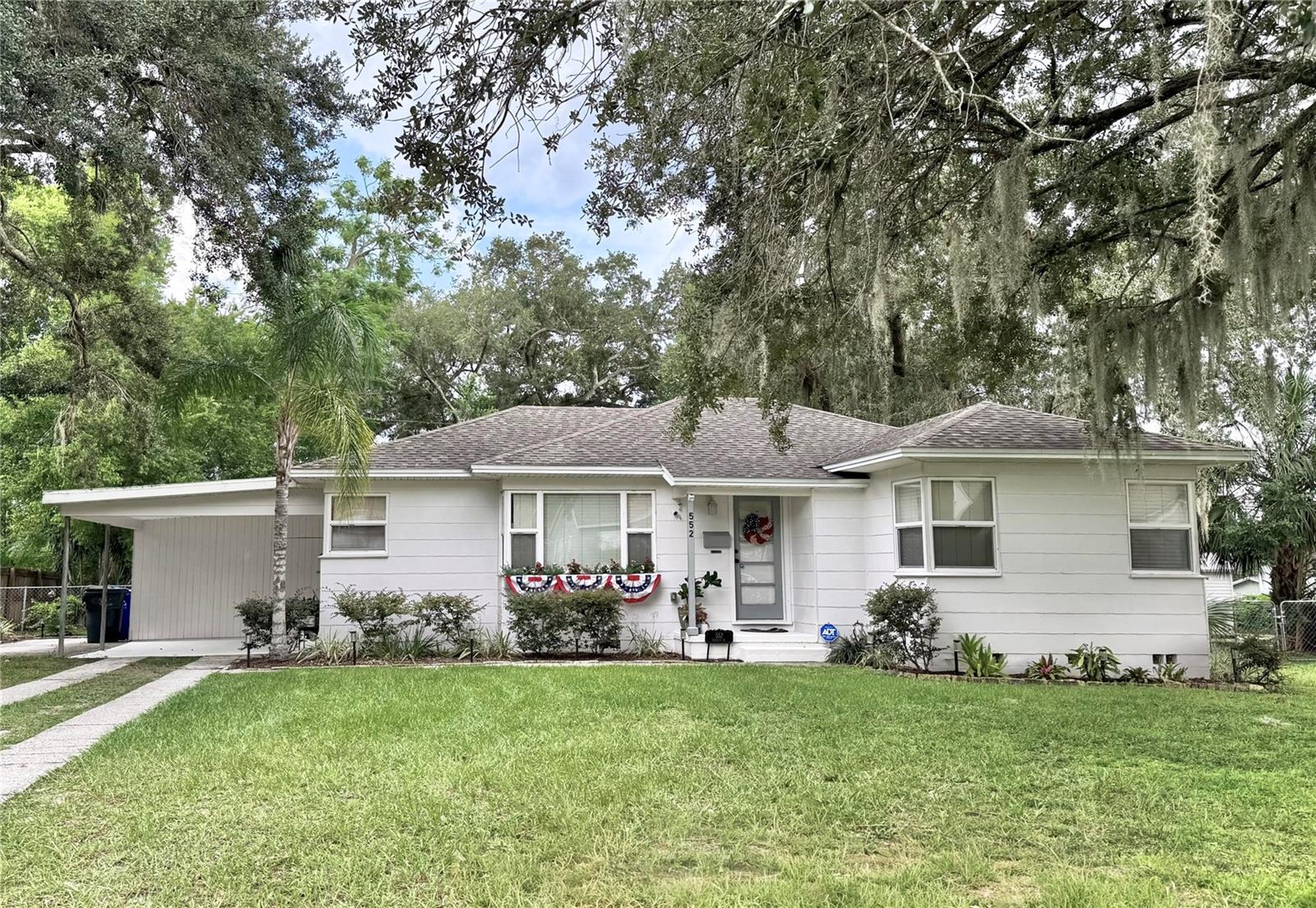 552 PALENCIA PLACE
