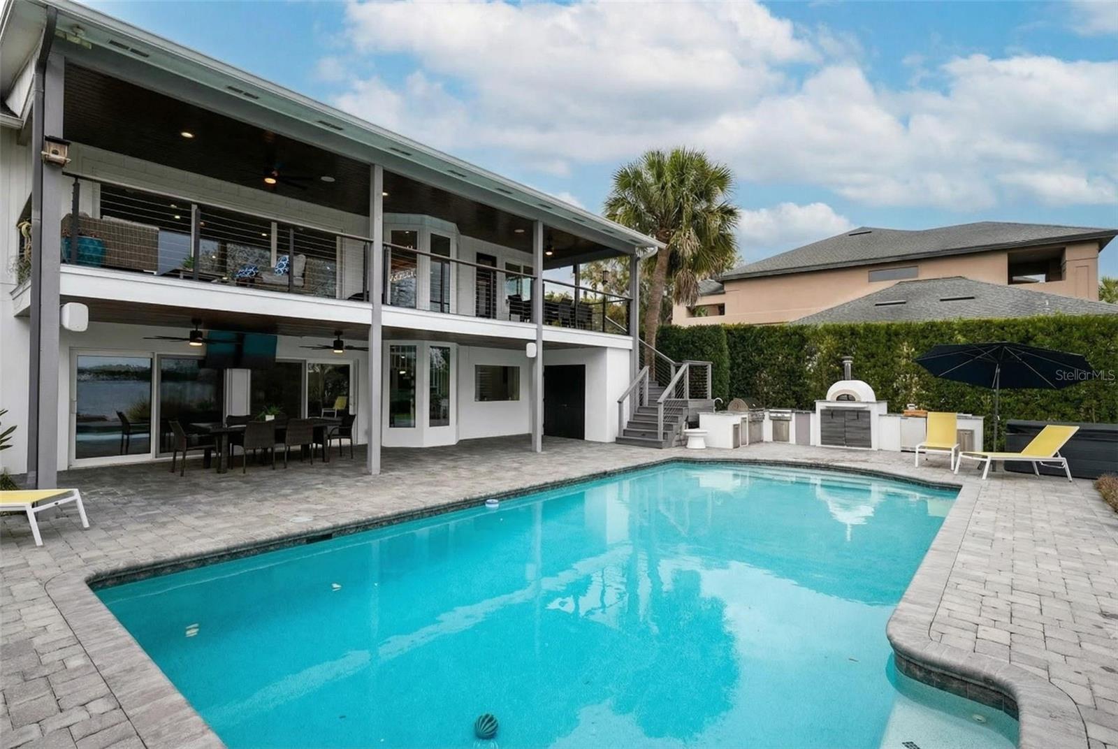 JENNIFER ESTATES - Residential