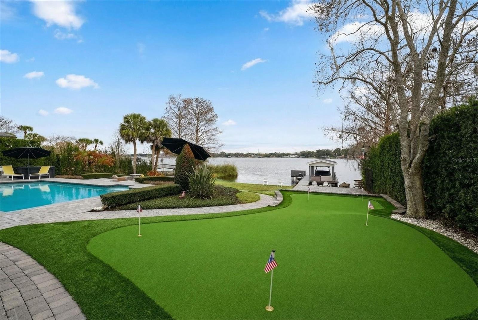 JENNIFER ESTATES - Residential