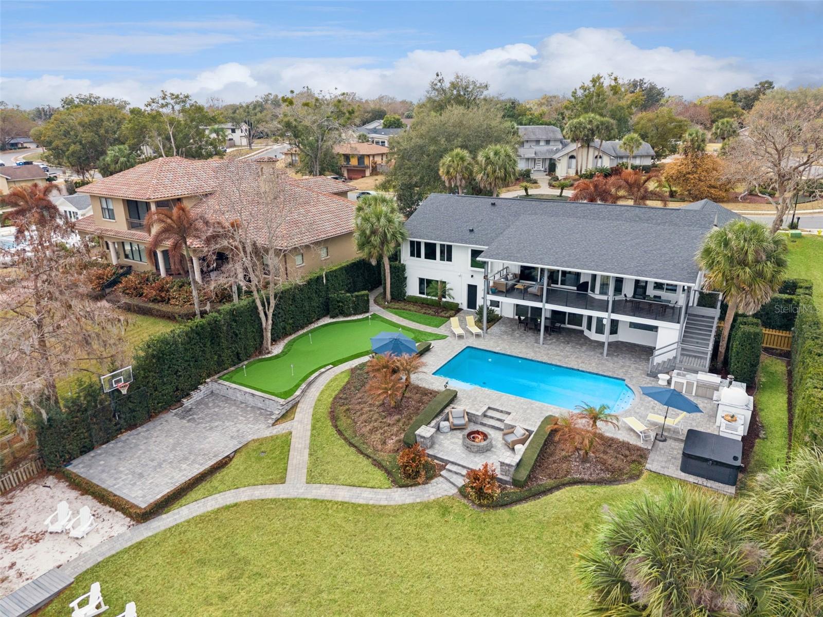 JENNIFER ESTATES - Residential