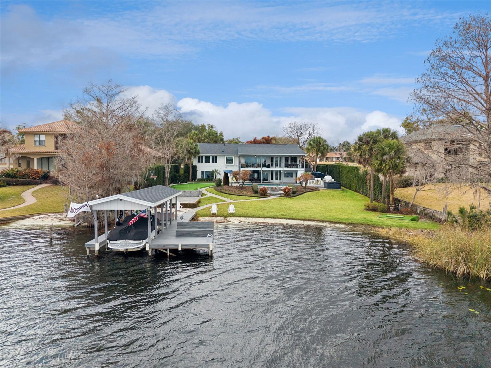 JENNIFER ESTATES - Residential