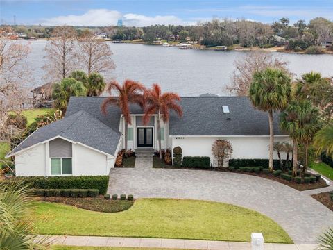 2471 JENNIFER HOPE BOULEVARD LONGWOOD FL 32779