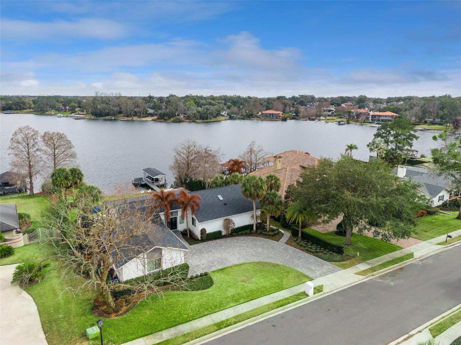 JENNIFER ESTATES - Residential