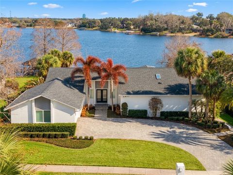 Photo of 2471 Jennifer Hope Boulevard, Longwood, FL 32779 (MLS # O6379950)