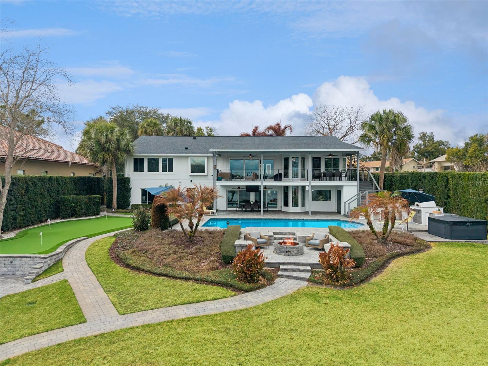 JENNIFER ESTATES - Residential