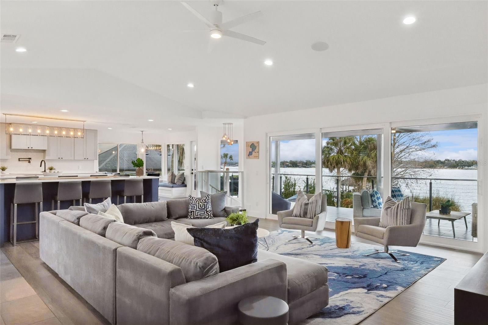 JENNIFER ESTATES - Residential