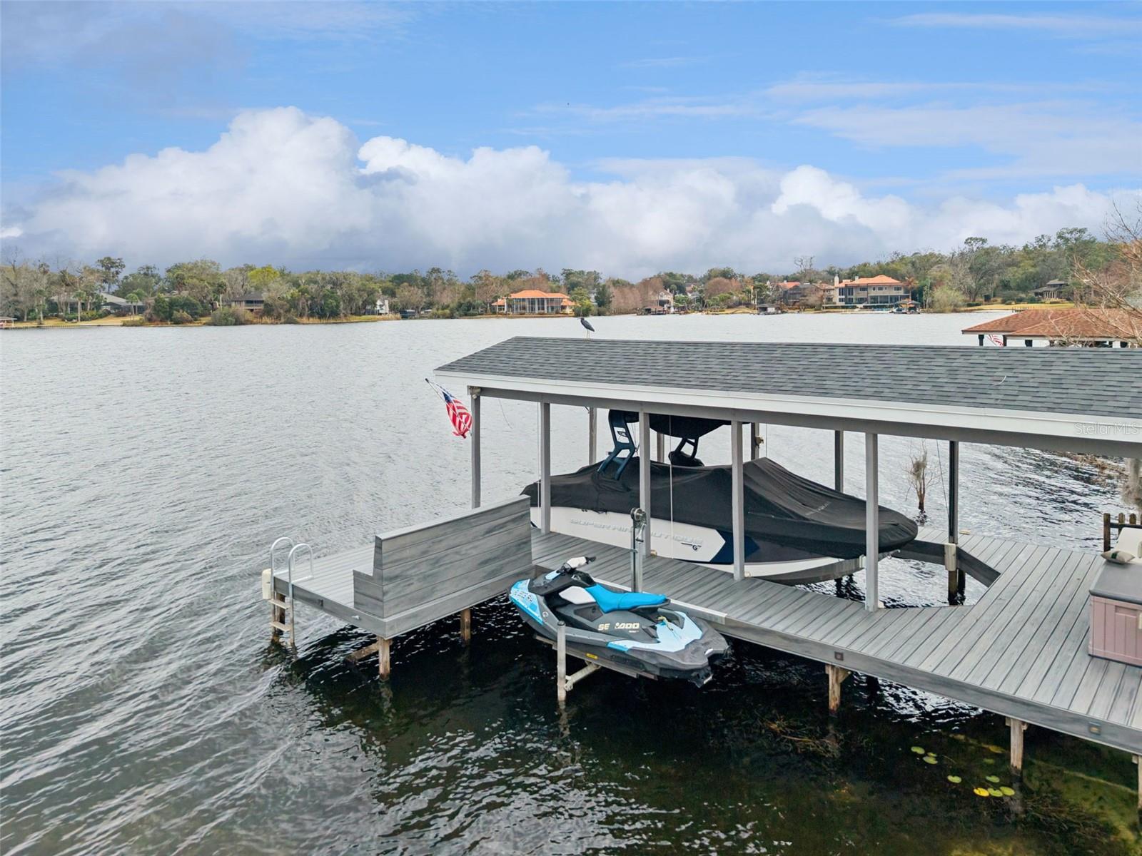 JENNIFER ESTATES - Residential