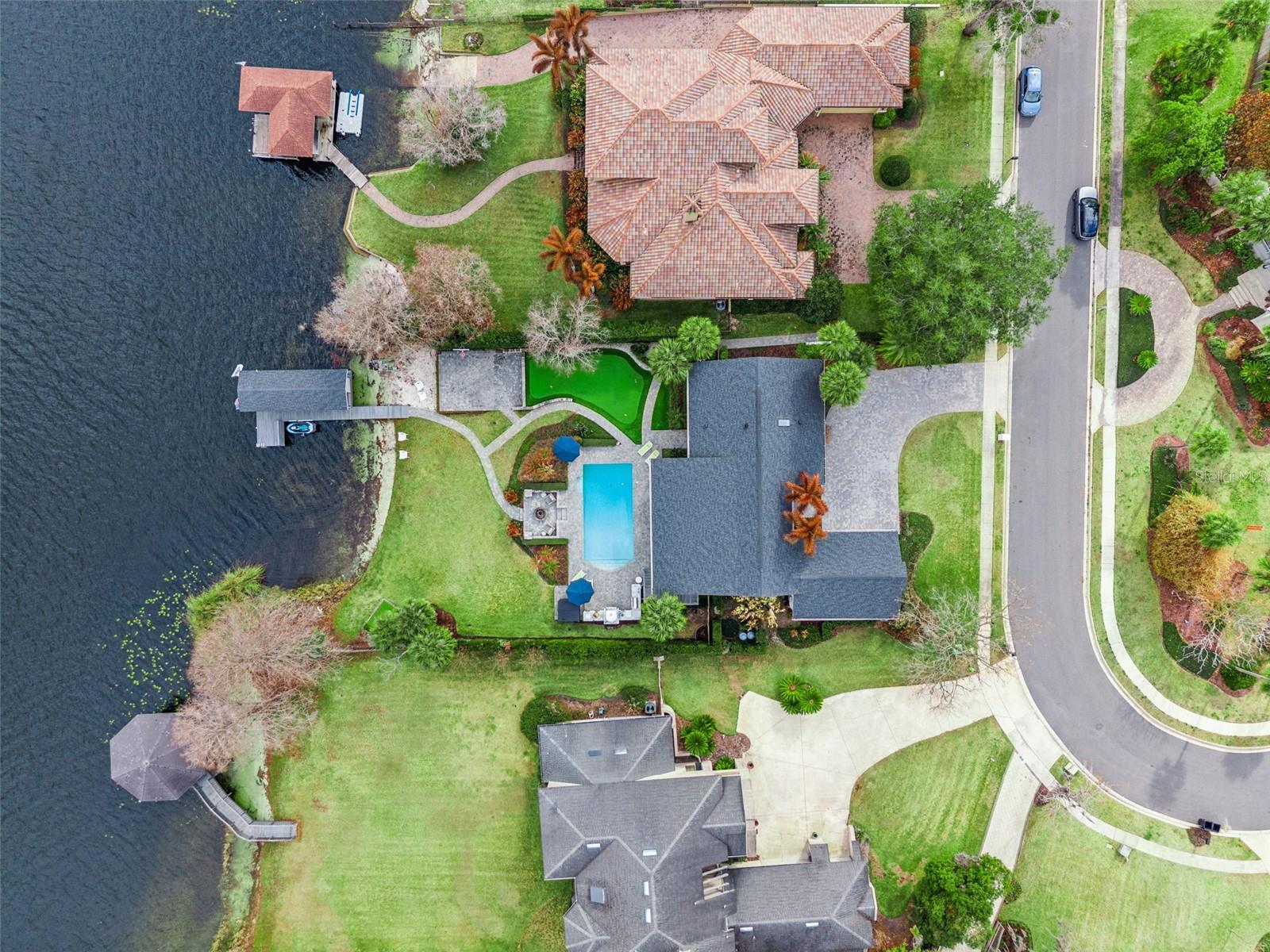 JENNIFER ESTATES - Residential