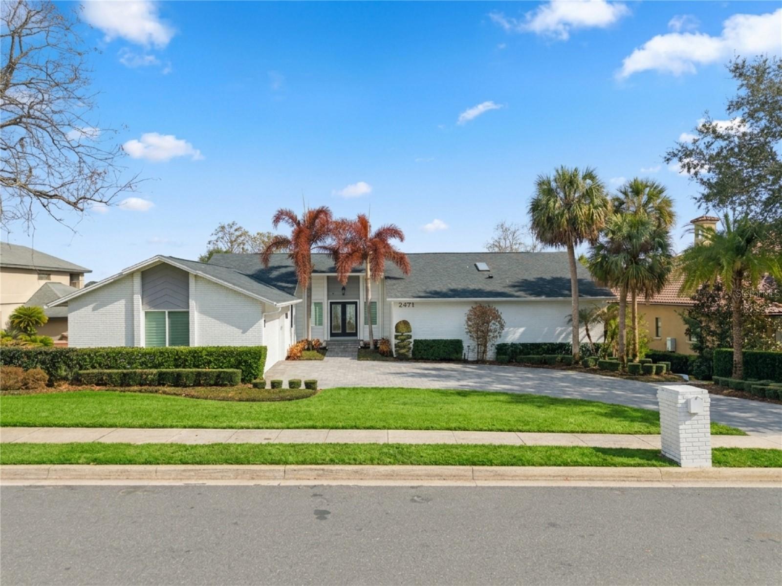 JENNIFER ESTATES - Residential