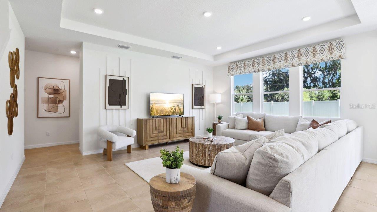 ANGELINE - Residential