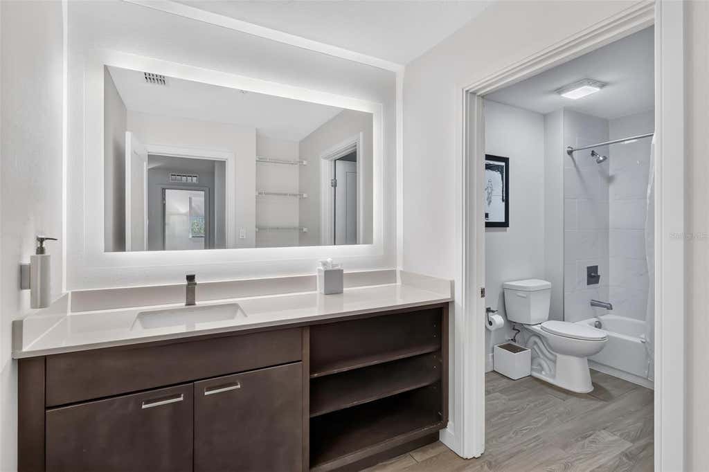 Photo of 14501 Grove Resort Avenue #3438, Winter Garden, FL 34787 (MLS # O6434706)