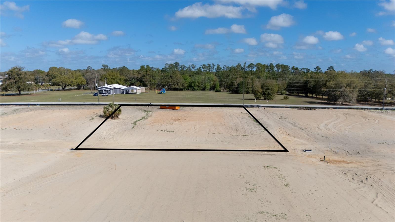 MEADOWS OF SAN ANTONIO - Land