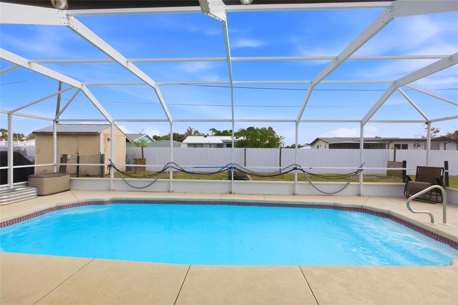 PORT CHARLOTTE SEC 005 - Residential