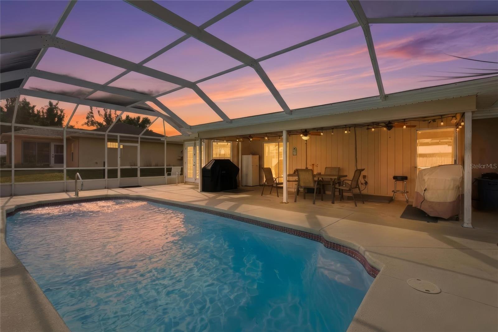 PORT CHARLOTTE SEC 005 - Residential