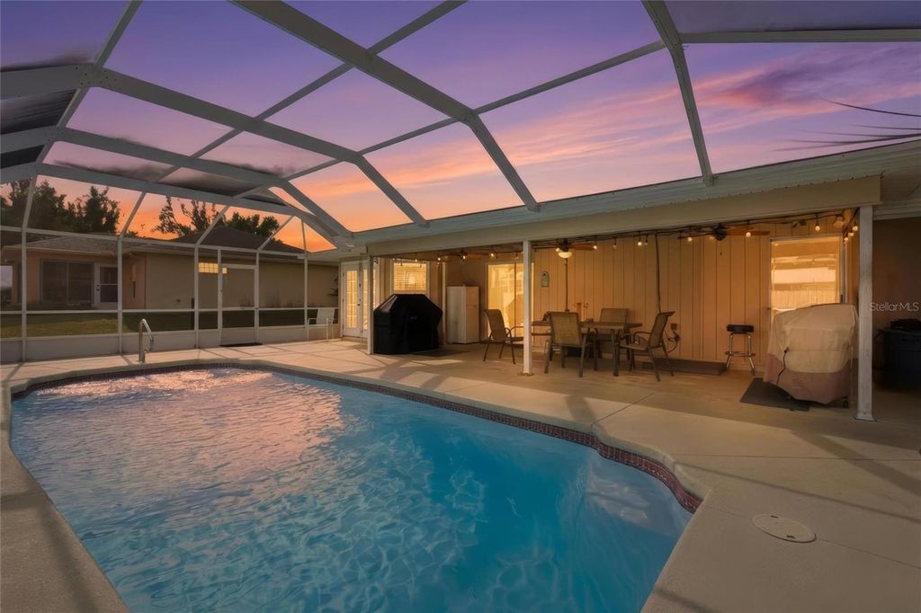 Photo of 3276 Pinetree Street, Port Charlotte, FL 33952 (MLS # C7518956)