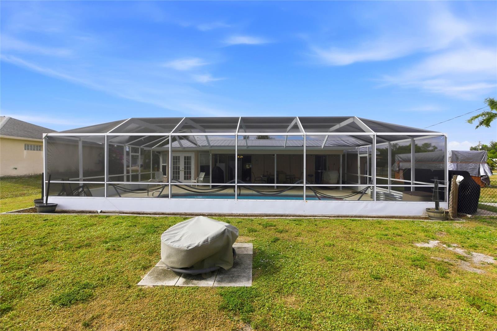 PORT CHARLOTTE SEC 005 - Residential