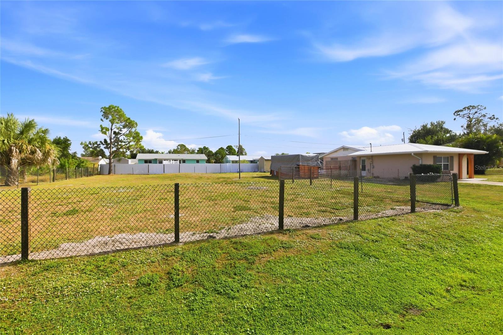 PORT CHARLOTTE SEC 005 - Residential