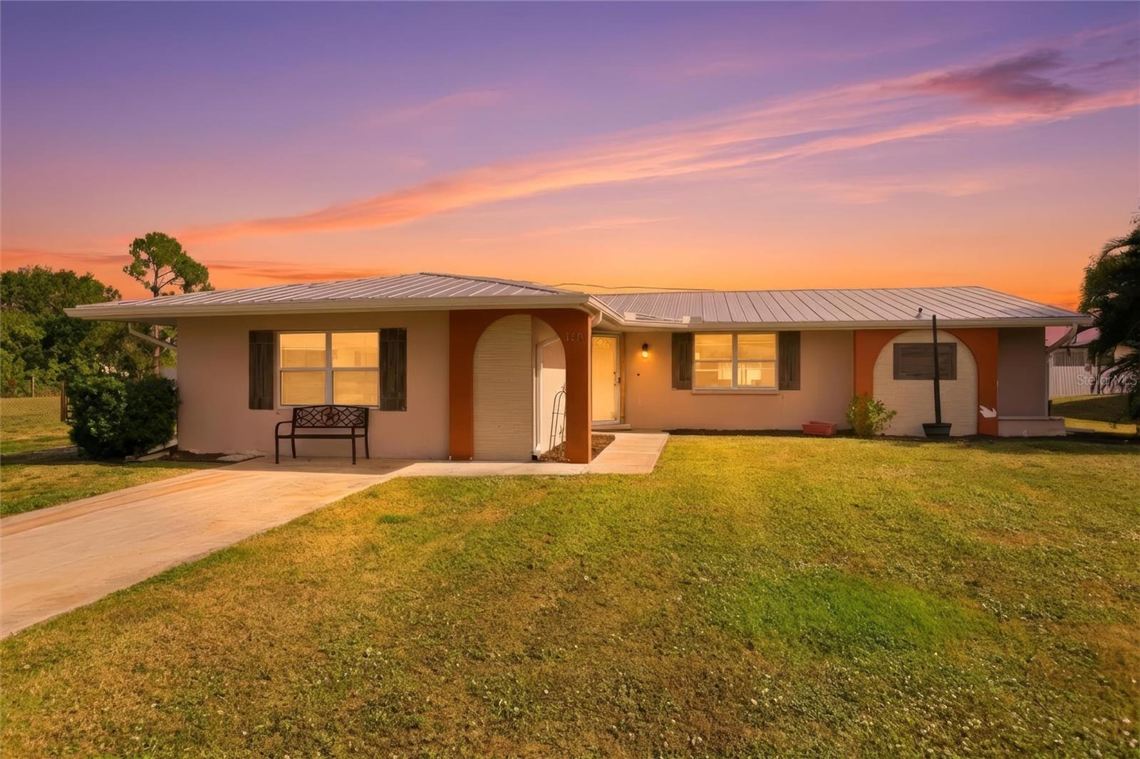 PORT CHARLOTTE SEC 005 - Residential