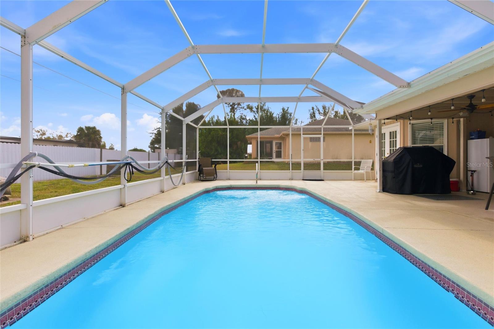 PORT CHARLOTTE SEC 005 - Residential