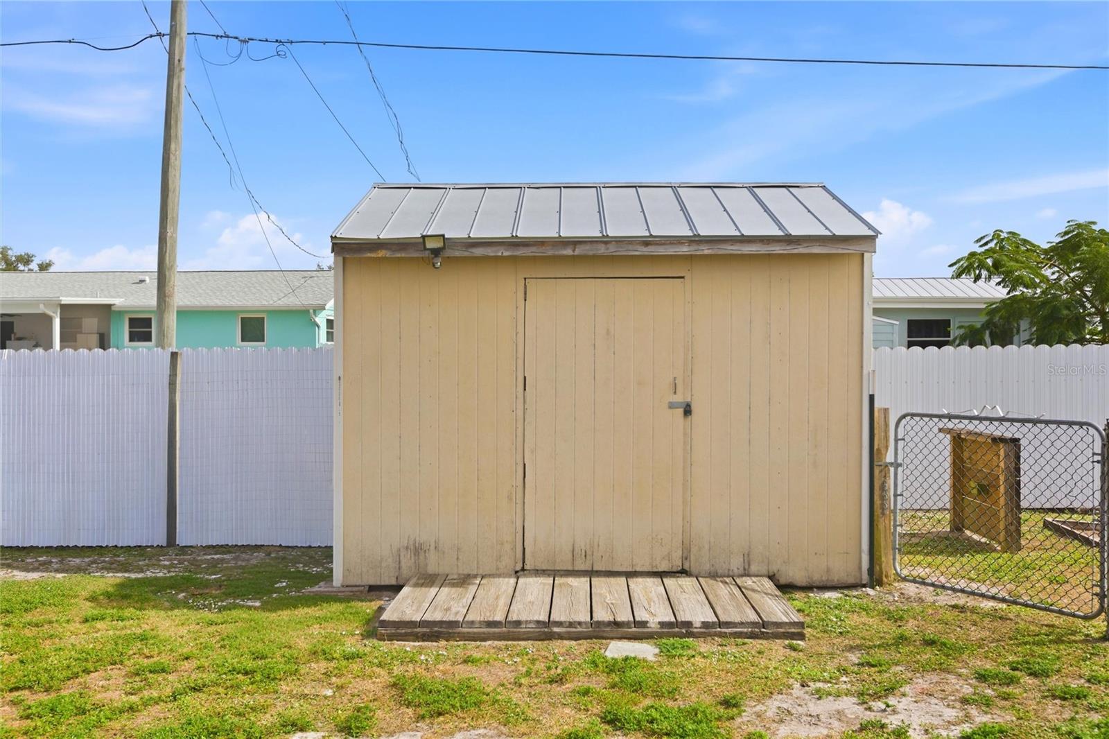 PORT CHARLOTTE SEC 005 - Residential