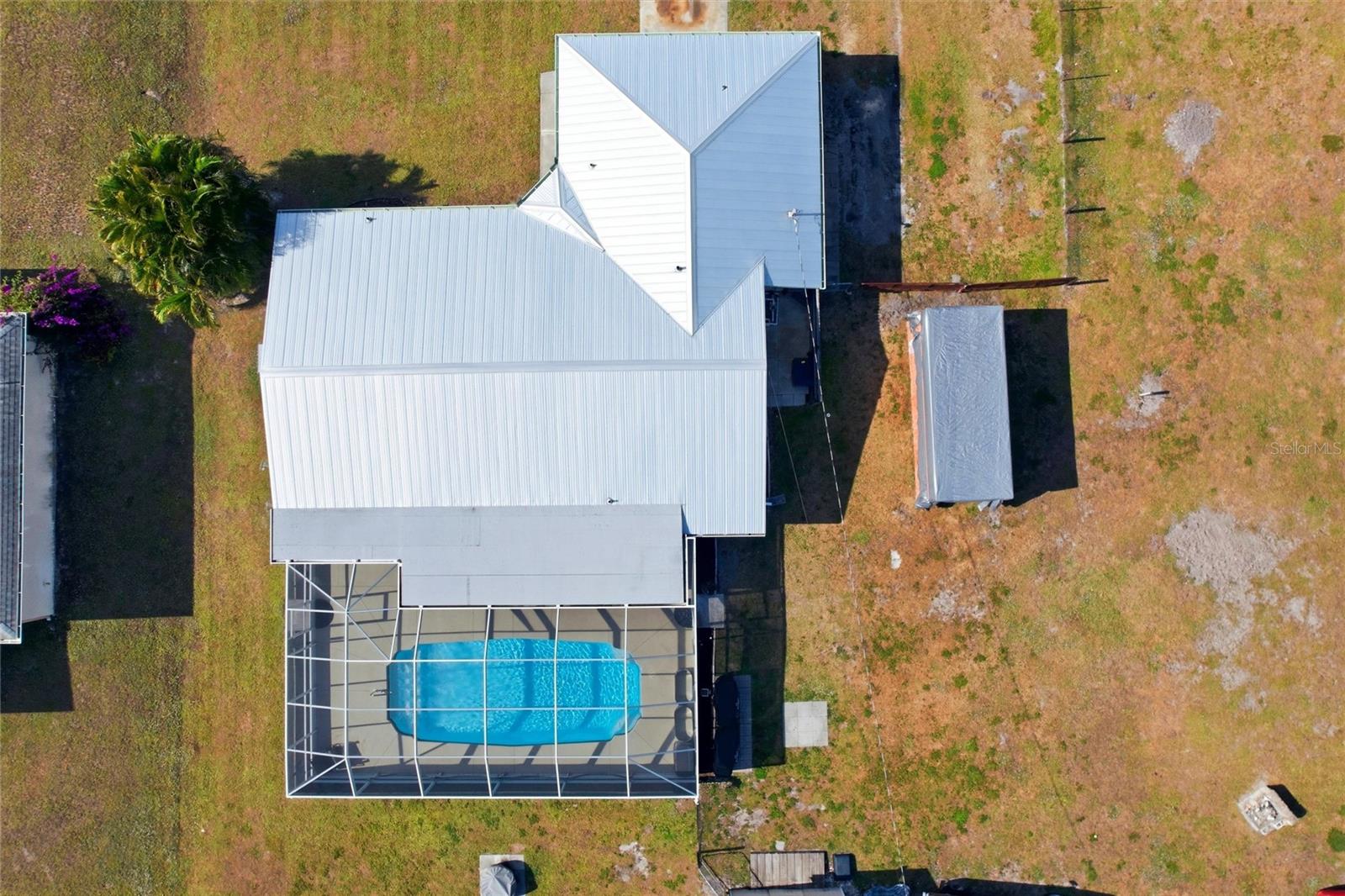 PORT CHARLOTTE SEC 005 - Residential