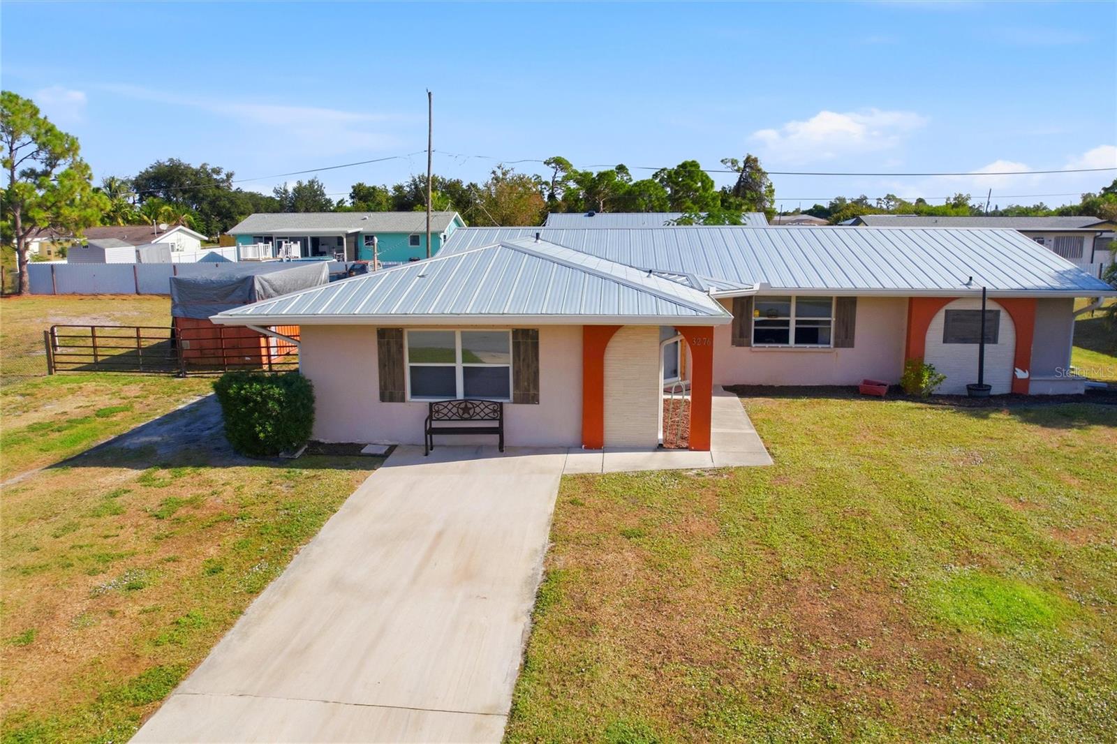 PORT CHARLOTTE SEC 005 - Residential