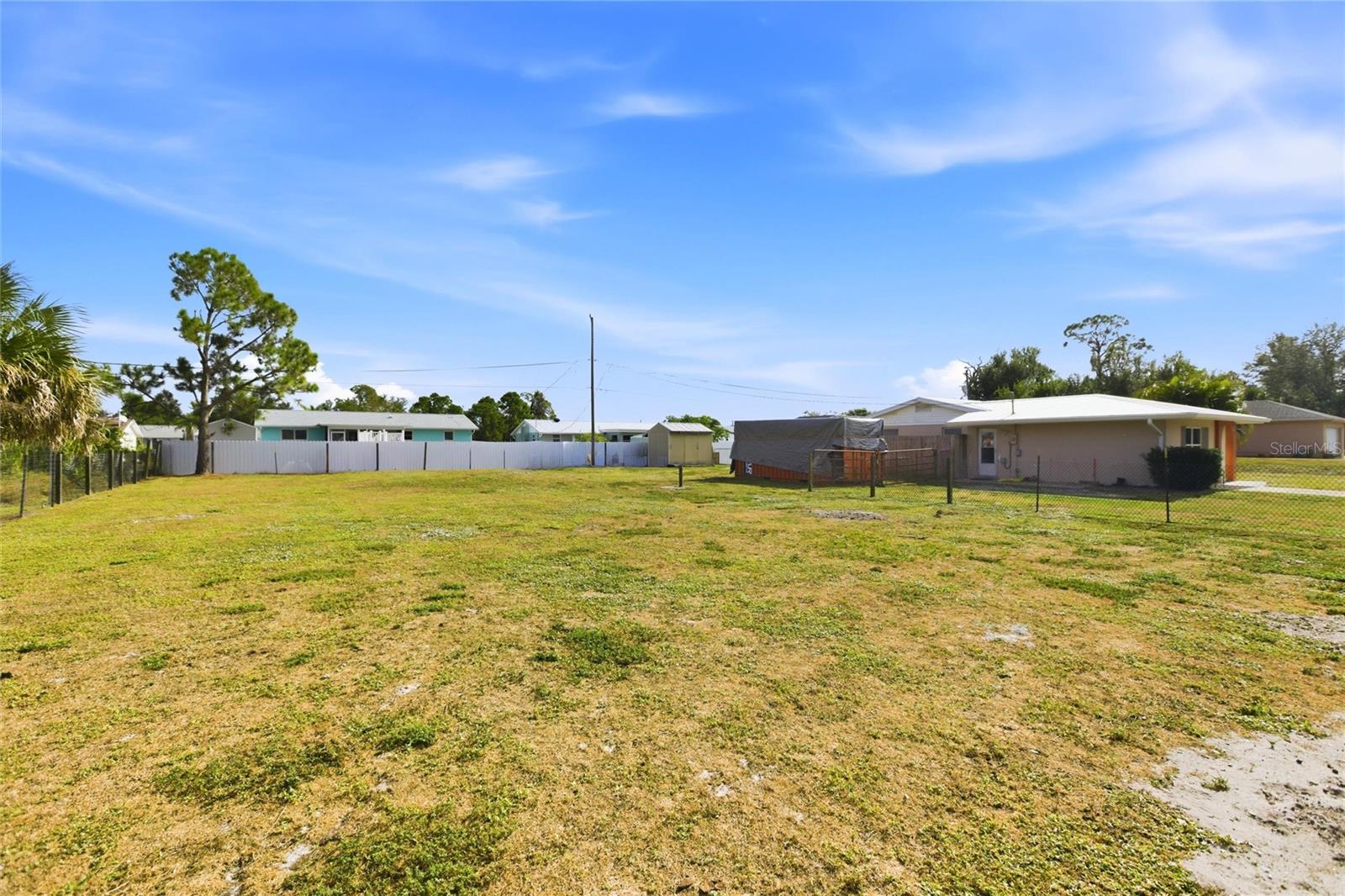 PORT CHARLOTTE SEC 005 - Residential