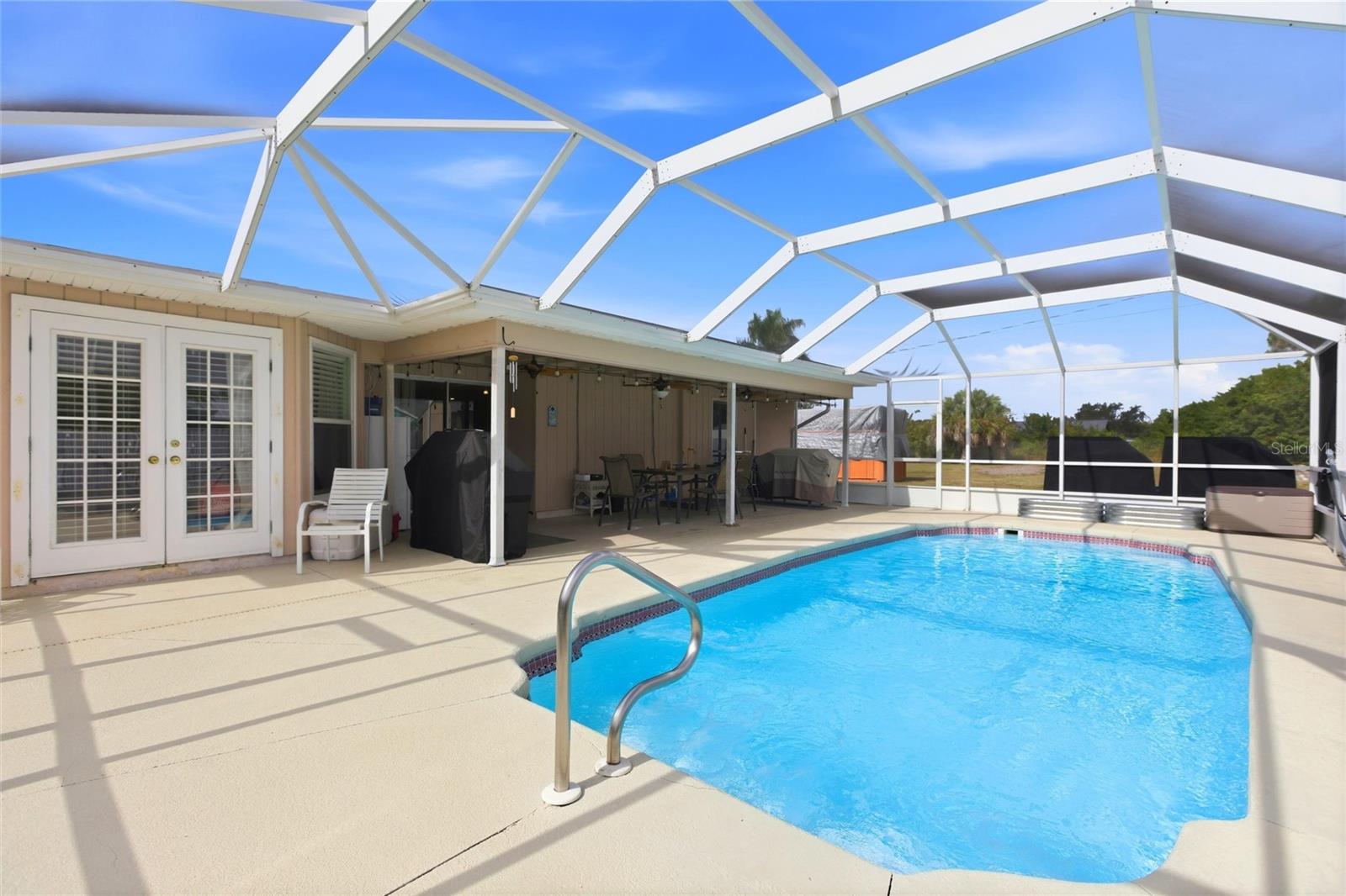 PORT CHARLOTTE SEC 005 - Residential