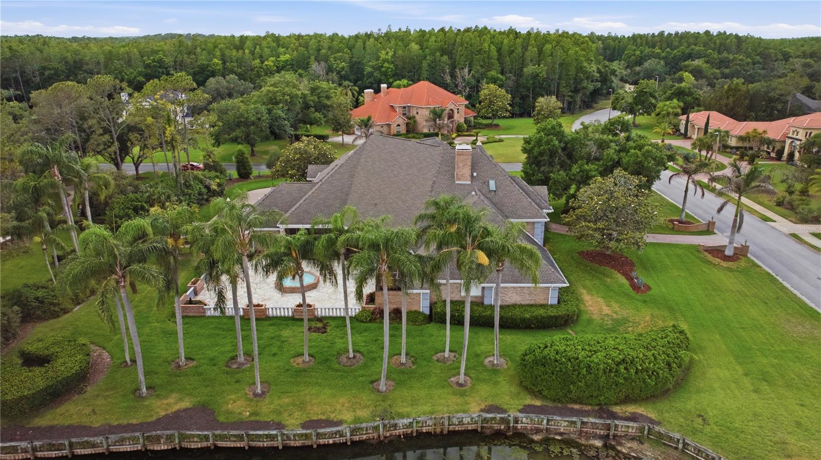 CHEVAL POLO & GOLF CLUB PH 01 AVE - Residential