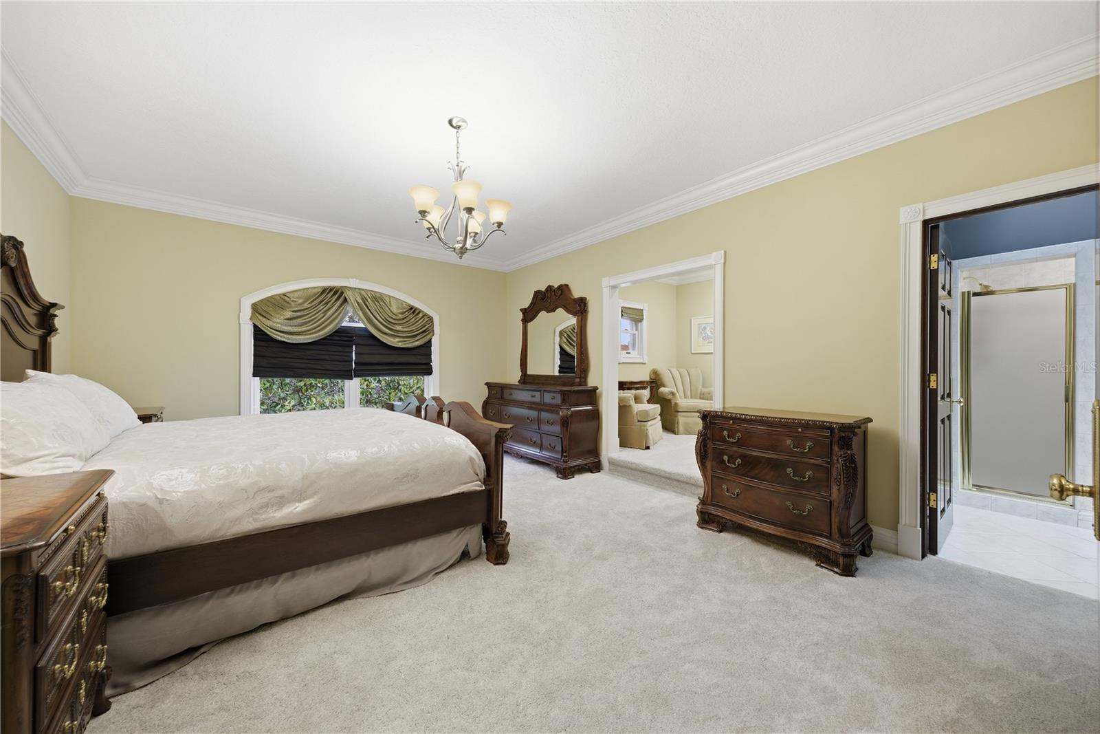 CHEVAL POLO & GOLF CLUB PH 01 AVE - Residential