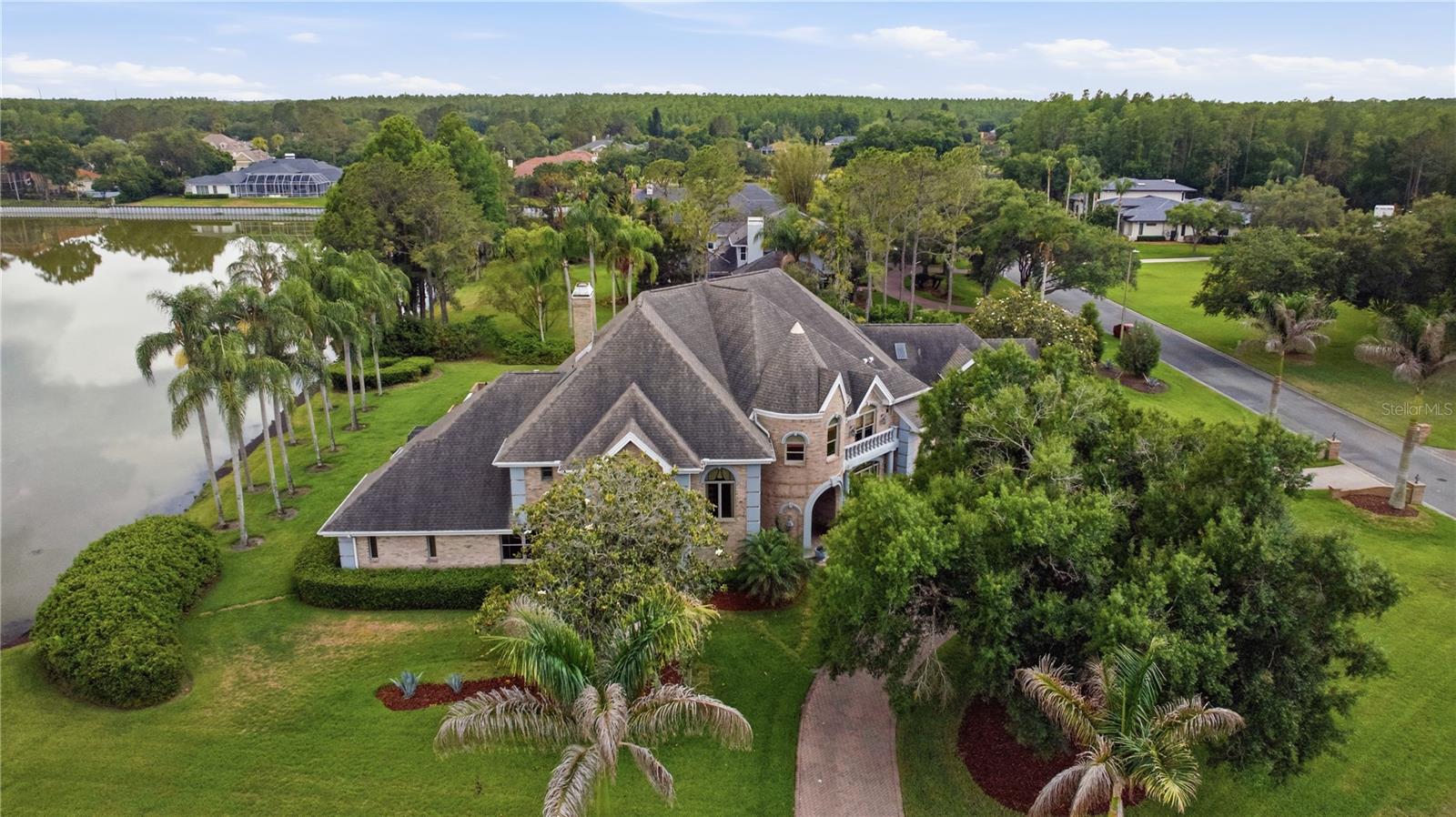 CHEVAL POLO & GOLF CLUB PH 01 AVE - Residential