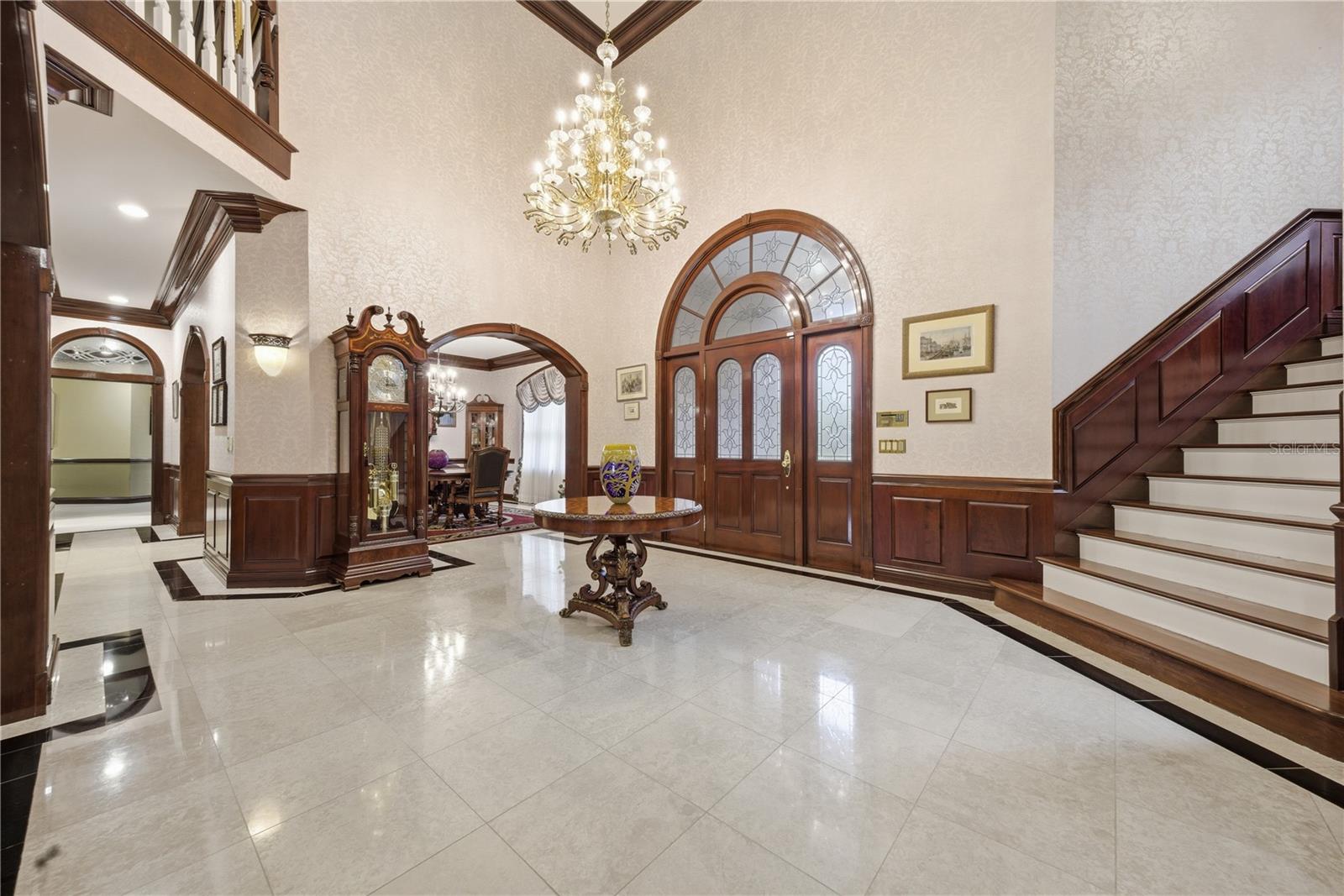 CHEVAL POLO & GOLF CLUB PH 01 AVE - Residential